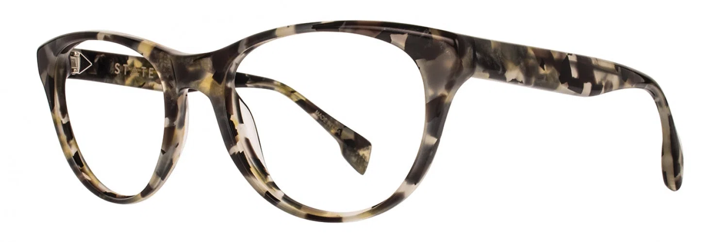 STATE Optical Co. RAVENSWOOD Eyeglasses - view 10